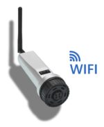 Solis Datenlogger-Stick