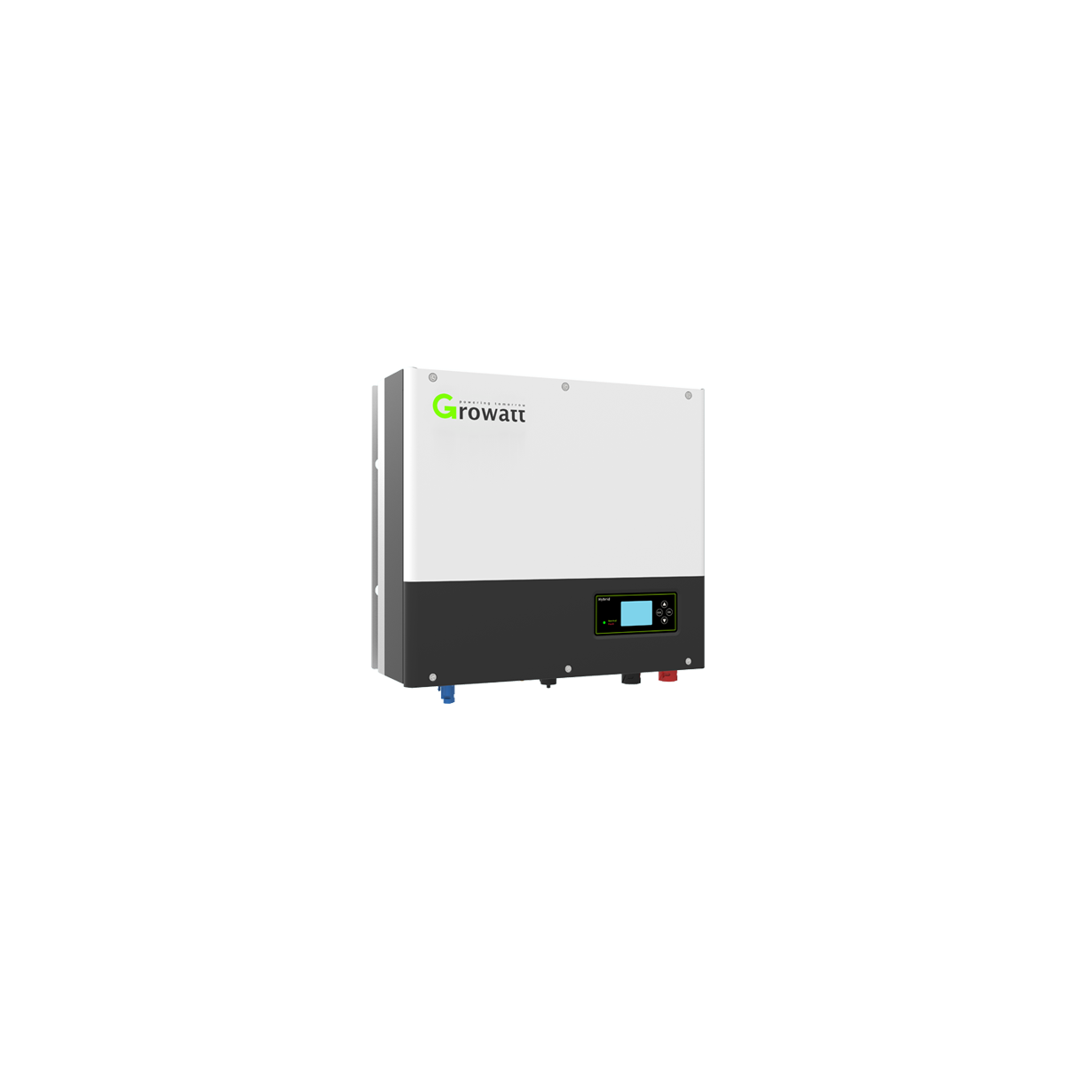 Growatt 3PH Battery Inverter SPA 6000TL3 BH-UP – Bild 1