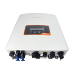 Solis S6 Mini 1kW 1MPPT 1ph Wechselrichter - mit DC Freischalter – Bild 2